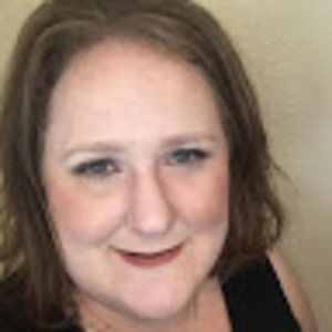 Meet your Posher, Jolene